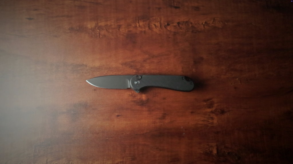 civivi elementum knife