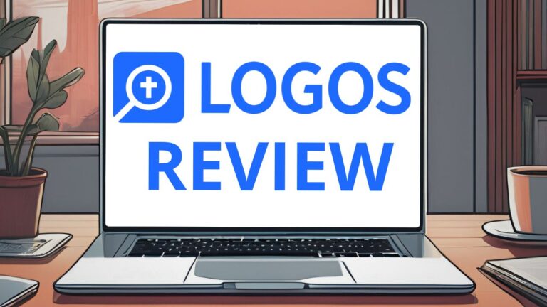 logos review