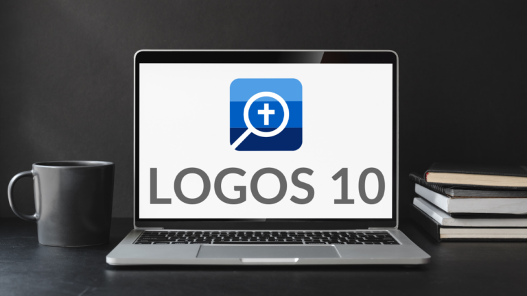 Logos 10 review