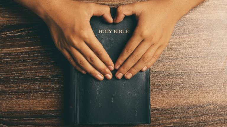 preach the truth in love