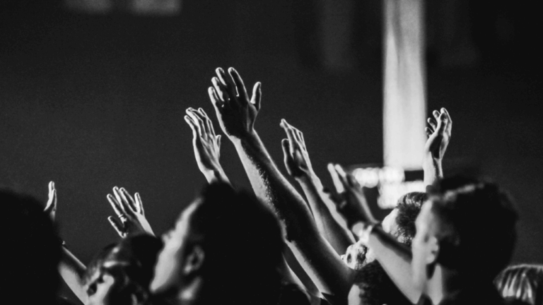 biggest challenge for young people in ministry