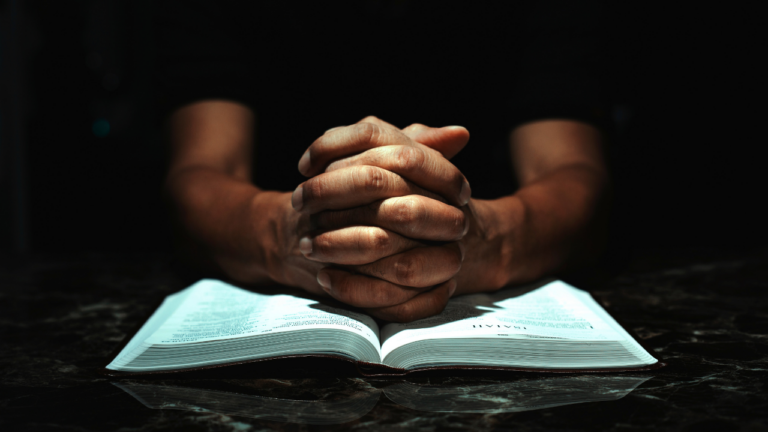 how ot know if you are called to ministry