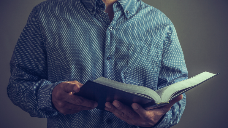 I am not Pro Preacher