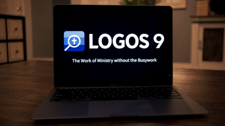 Llogos 9 review