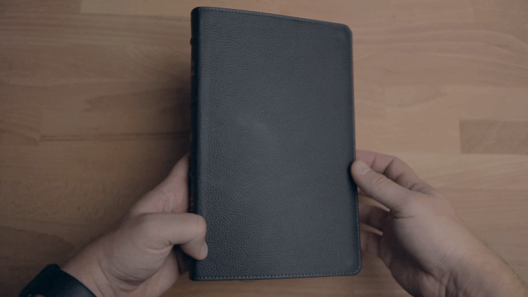 ESV Thinline Bible