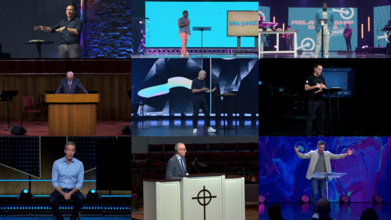 best pulpits for churches