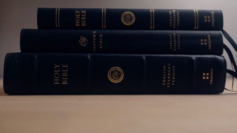 best Bible ESV