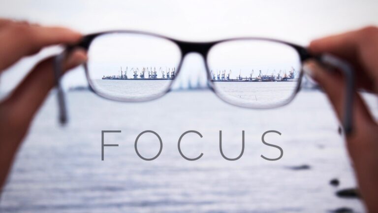 preaching basics focus on improving on thing