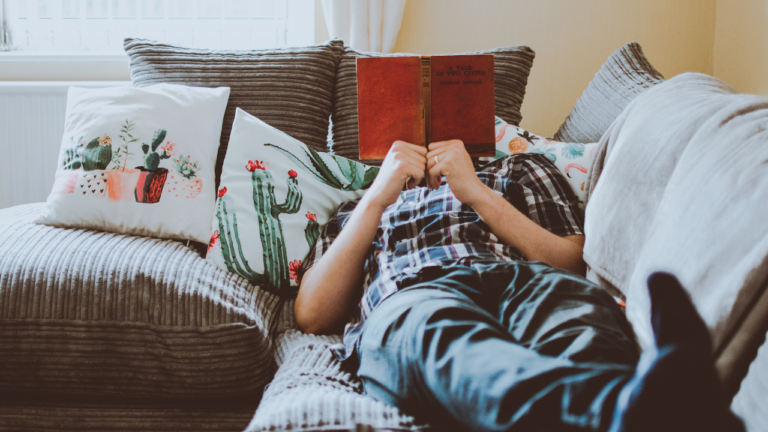 ways to find rest in ministry