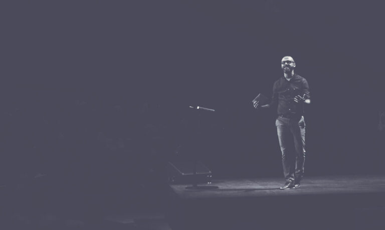 how to preach - sermon delivery