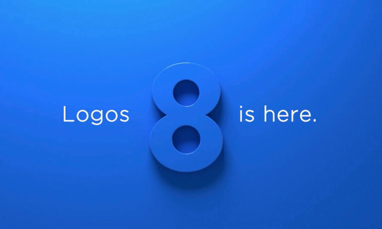 Logos 8 review