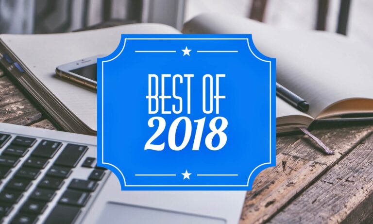 top posts of 2018