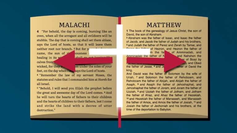 preach the Gospel in every sermon