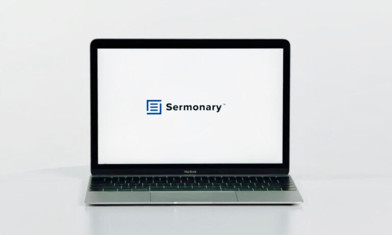 sermonary review