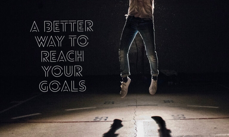 better way to reach your goals this year