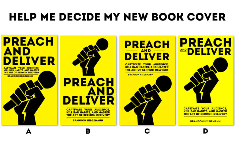 book covers
