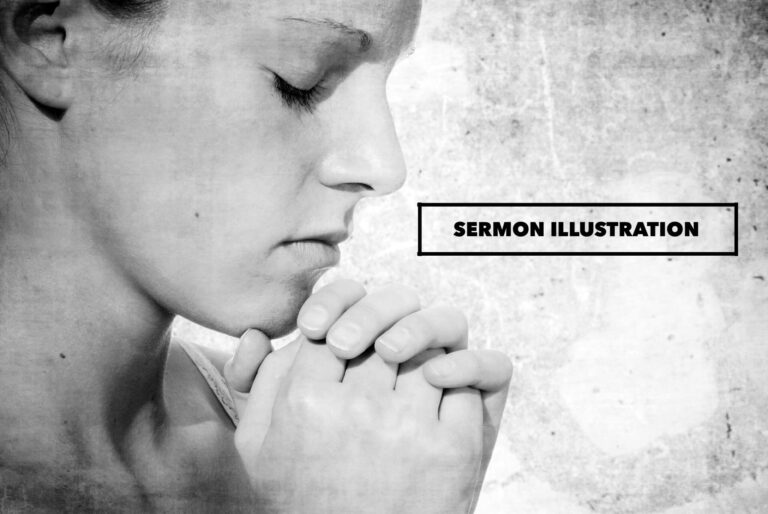 God Answers Prayer and Heals an Aneurysm (Sermon Illustration)