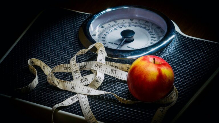 ways losing weight made me a better pastor