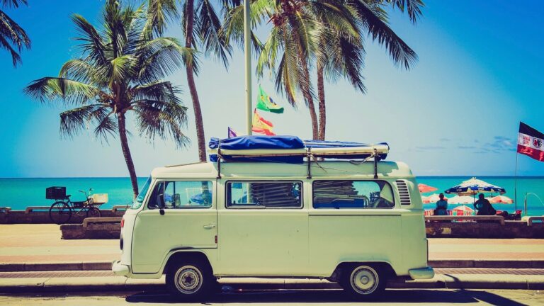 ways pastors can take advantage of summer