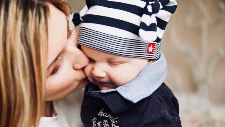Mother's Day sermon ideas