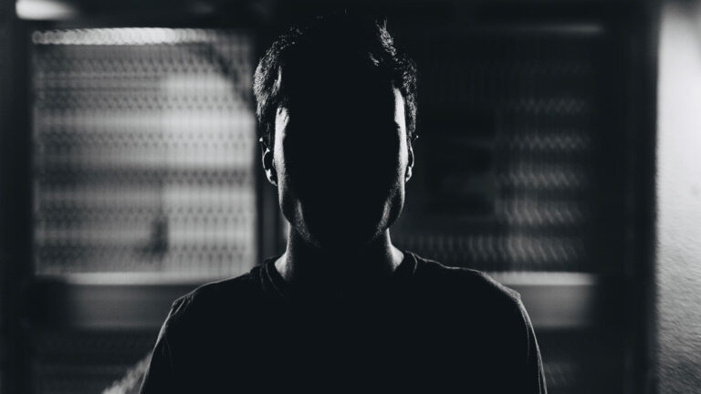what identity are you speaking into your church?