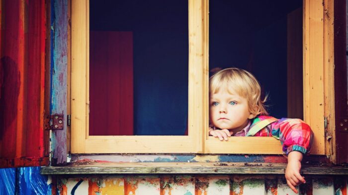 leadership lessons from a 3 year old