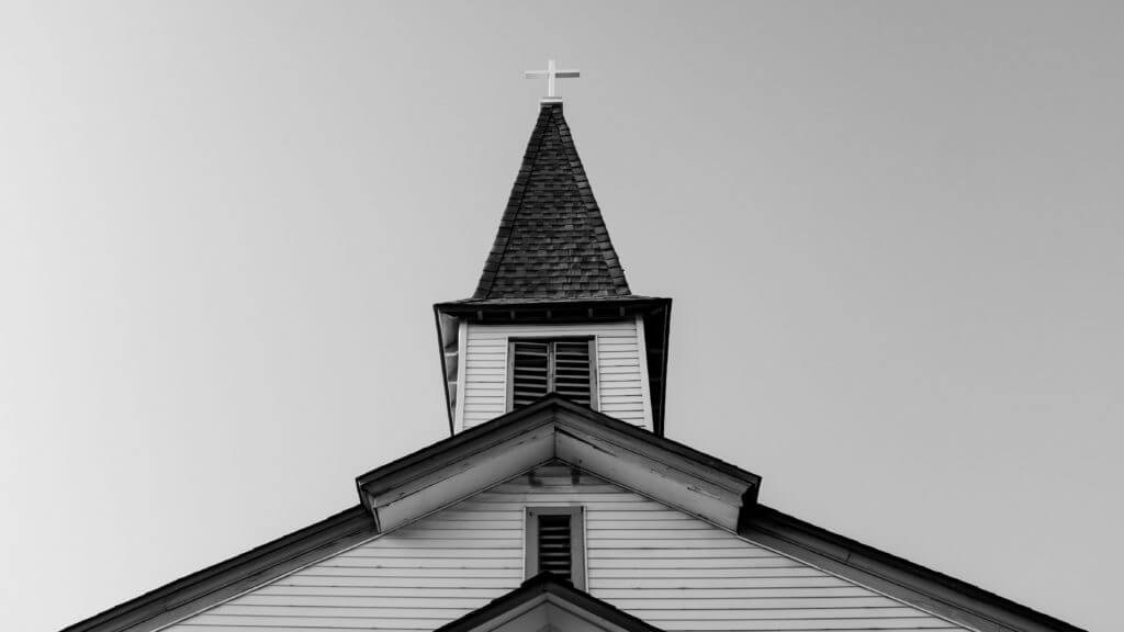 the problem with the church in America