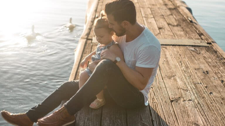 sneaky fathers day gifts