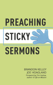 preaching sticky sermons