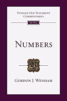 best commentary on Numbers