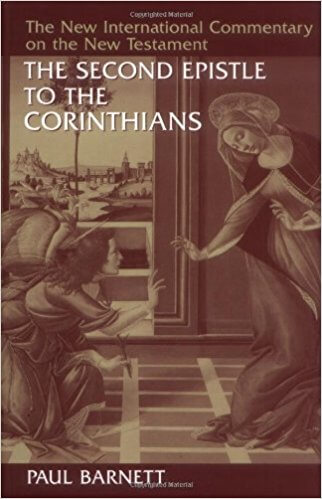 best commentaries on 2 Corinthians