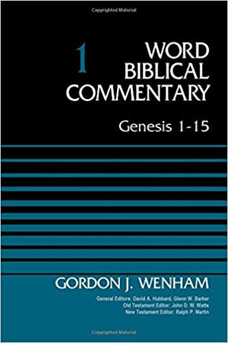 Best commentary on Genesis