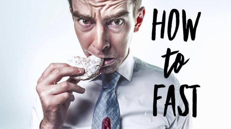 How to Fast: 5 Questions You Need to Answer Before Fasting