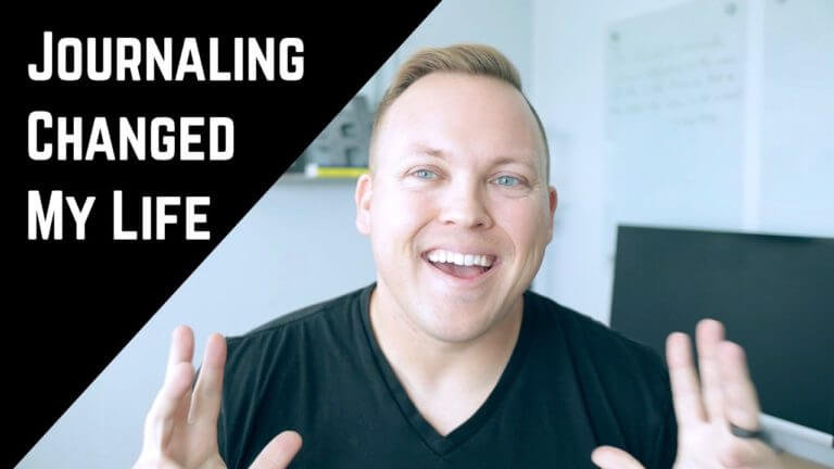 4 Ways Journaling Changed My Life