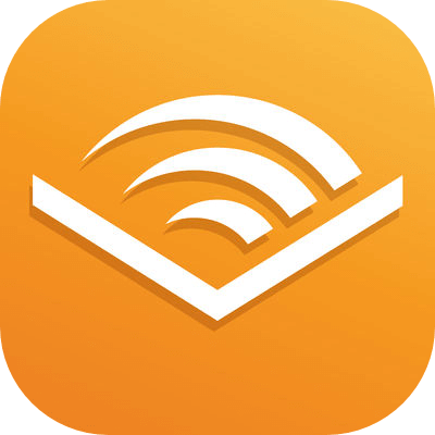 Audible iPhone App