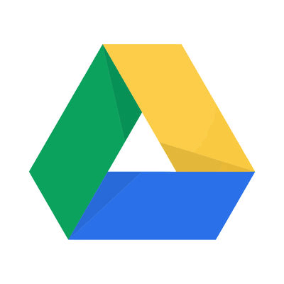 Google Drive App