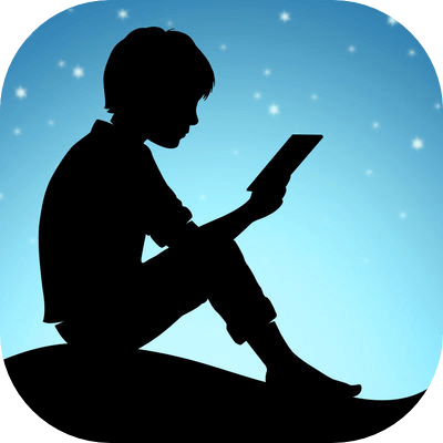 Kindle iPhone App
