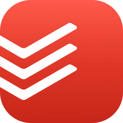 Todoist iPhone App