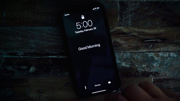 Jesus Inspired Morning Routine - Wake Up Like Jesus