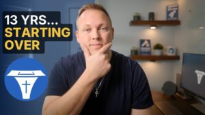 Pro preacher announcement