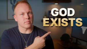 5 reasons God exists