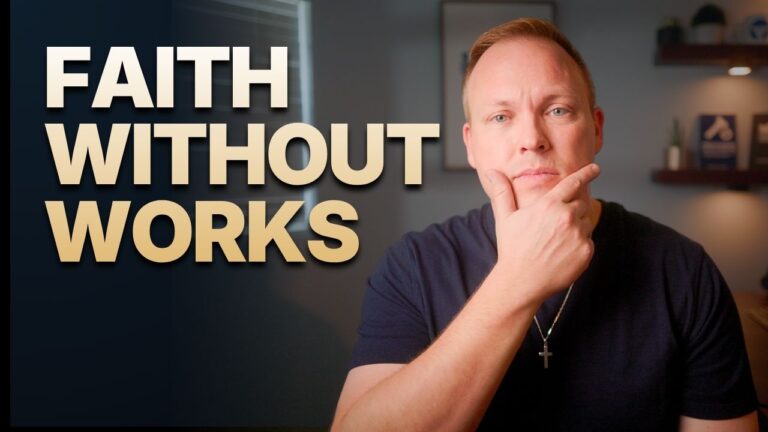 faith and works