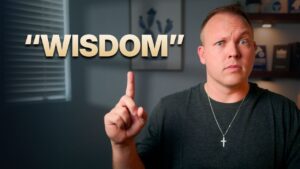 good or bad wisdom